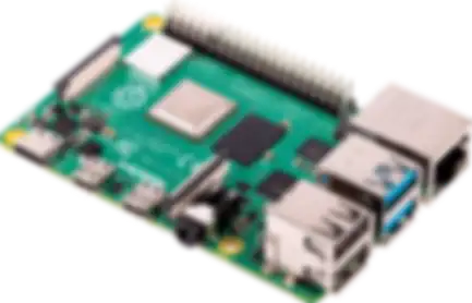 Raspberry Pi