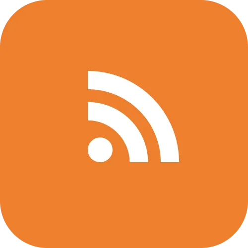 RSS feed