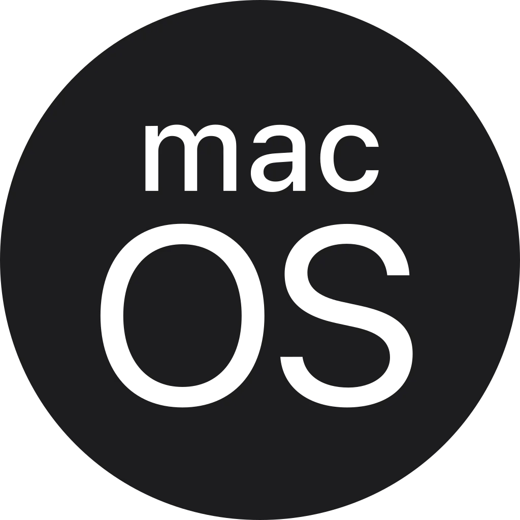 macOS