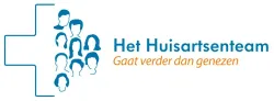 Het Huisartsenteam