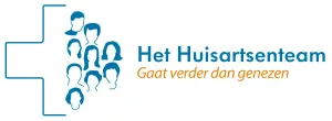 Het Huisartsenteam