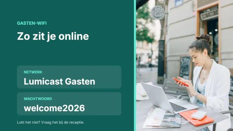Gasten-wifi