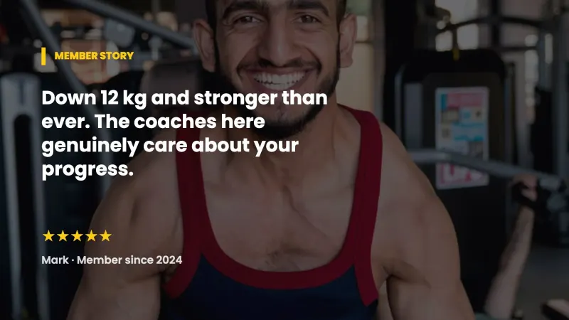 Member story