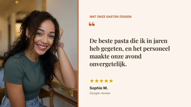 Gastenreview